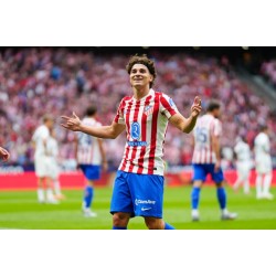 Julián Álvarez enfrenta uma das decisões mais importantes da sua carreira
